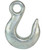 Baron 1/4 in Eye Slip Hook