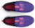 Under Armour Girls Little Kid Flash Purple Athletic Shoes