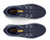 Under Armour Mens Navy Charged Assert 5050 Running Shoes