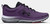 Under Armour Womens Retro Purple and Black Charged Assert 10 Running Shoes