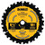 DeWalt 6-1/2 in. Circular Saw Blade