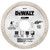 DeWalt Tile Blade High Performance 4" D X 5/8" Diamond Wet/Dry