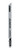 DeWalt DW3755H 4 in 8 TPI Aluminum/Fiberglass Cut Hcs T-Shank Jig Saw Blade