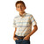 Ariat Boy's Sandshell Koda Casual Series Short Sleeve Button Up Shirt