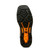 Ariat Men's Brown/Orange WorkHog XT Waterproof Carbon Toe Work Boot