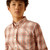 Ariat Boy's Coral Knox Pro Series Long Sleeve Classic Button Up Shirt