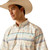 Ariat Men's Sandshell Koda Short Sleeve Western Shirt