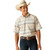 Ariat Men's Sandshell Koda Short Sleeve Western Shirt