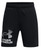 Under Armour Boys' UA Tech Logo Shorts