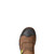 Ariat Men's Catalyst VX 8" MetGuard Waterproof MetGuard Composite Toe Work Boot - Oily Distressed Brown