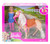 Barbie Doll and Horse Playset