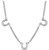 Montana Silversmiths Luck's Coming Around Necklace