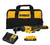 DeWalt 20V Max Lithium-Ion Cordless 1/2in. Ratchet Kit with 2.0Ah Battery and Charger