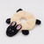 Zippy Paws Loopy Sheep Dog Toy