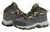 Noble Outfitters Mens Charcoal Cutter Mid Waterproof Work Boot