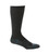 Noble Outfitters Mens Charcoal Motion Merino 2 Pack Over The Calf Socks