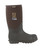 Noble Outfitters Mens Brown Taskmaster High Muds
