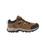 Noble Outfitters Mens Tabacco Cutter Low Waterproof Work Shoe