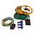 Uriah  4-Way Flat Harness 20'Trlr  3' Car  and 3 Splice