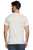 Threadgrit Mens Vintage White Desert Map Tee