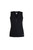 Noble Outfitters Womens Button Tug-Free Tank Top