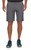 Threadgrit Mens Hudson Cargo Performance Shorts