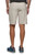 Threadgrit Mens Owen Crosshatch Performance Short