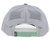 Hooey Mens Primo Mint and White Hat