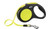 Flexi Classic Neon Retractable Reflective Leash 16'