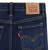 Levi's Big Girls Dark Wash Legacy Classic Bootcut Jeans