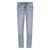 Levi's Big Girl's 710 Super Skinny Slim Fit Light Blue Jeans