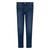 Levi's Big Girl's 710 Super Skinny Slim Fit Dark Blue Jeans