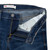 Levi's Big Girl's 710 Super Skinny Slim Fit Dark Blue Jeans