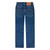 Levi's Boys 514 Regular Straight Leg Performance Denim Jeans