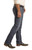 Rock & Roll Denim Men's Two Tone Embossed Skinny Fit Jeans