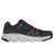 Skechers Mens Navy and Orange Summits AT- Twin Bridges