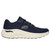 Skechers Mens Navy Arch Fit 2.0 Shoe