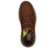 Skechers Mens Brown Slip-ins: Garza Gervin Shoe