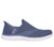 Skechers Womens Slate Slip-ins: Virtue Sleek