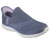 Skechers Womens Slate Slip-ins: Virtue Sleek