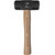 Black Diamond 4 lb Engineer Hammer With Hickory Handle