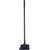 Black Diamond 10"X10" Tamper with 48" Steel Handle