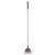 Black Diamond 11 Tine Shrub Flexible Steel Rake