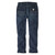Carhartt Mens Rugged Flex Slim Fit Low Rise 5-Pocket Bootcut Jeans