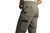 Carhartt Force Womens Dusty Olive Relaxed Fit Ripstop Work Pant