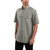 Carhartt Mens Loose Fit Midweight Chambray Short Sleeve Shirt