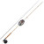 South Bend Ready 2 Fish Fly Fishing Combo