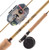 South Bend Ready 2 Fish Fly Fishing Combo