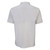 FinTech Mens White Short Sleeve Everyman Shirt