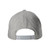 Black Clover Mens Chapel Grey Hat